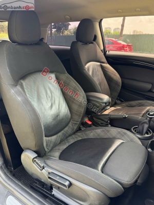 Xe Mini Cooper S 3Dr 2018