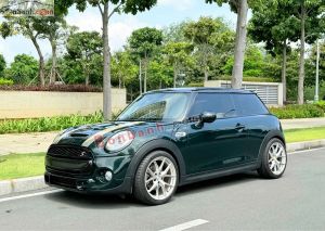Xe Mini Cooper S 3Dr 2018