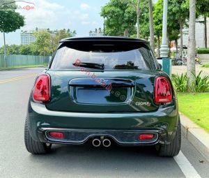 Xe Mini Cooper S 3Dr 2018