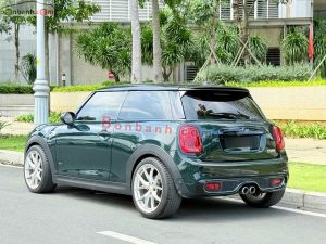 Xe Mini Cooper S 3Dr 2018