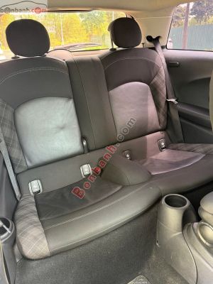 Xe Mini Cooper S 3Dr 2018
