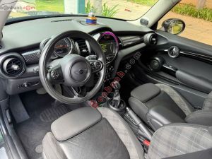 Xe Mini Cooper S 3Dr 2018
