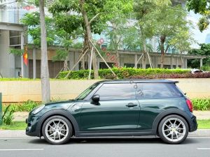 Xe Mini Cooper S 3Dr 2018