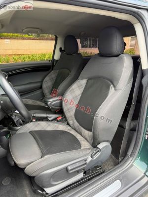 Xe Mini Cooper S 3Dr 2018