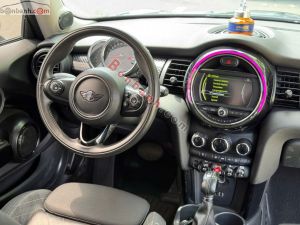 Xe Mini Cooper S 3Dr 2018