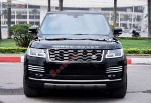 Xe LandRover Range Rover HSE 3.0 2016