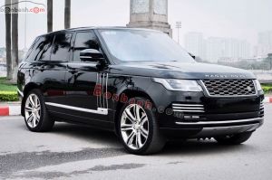 Xe LandRover Range Rover HSE 3.0 2016