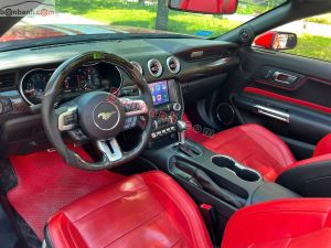 Xe Ford Mustang 2.3 EcoBoost Convertbile 2019