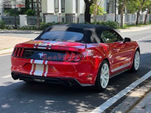 Xe Ford Mustang 2.3 EcoBoost Convertbile 2019