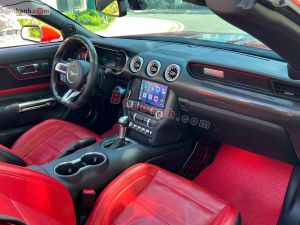 Xe Ford Mustang 2.3 EcoBoost Convertbile 2019