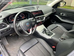 Xe BMW 3 Series 320i Sport Line 2021