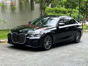 Xe BMW 3 Series 320i Sport Line 2021