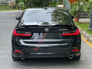 Xe BMW 3 Series 320i Sport Line 2021