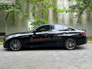 Xe BMW 3 Series 320i Sport Line 2021