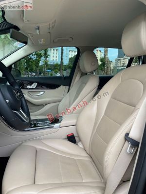 Xe Mercedes Benz GLC 200 2022