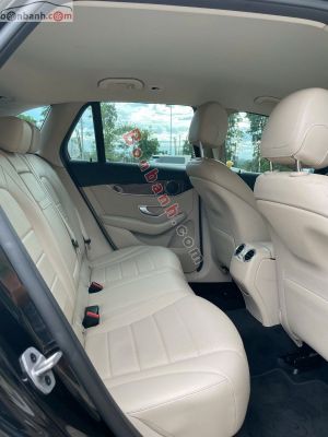 Xe Mercedes Benz GLC 200 2022