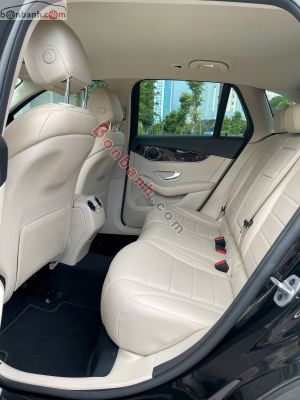 Xe Mercedes Benz GLC 200 2022