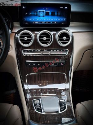 Xe Mercedes Benz GLC 200 2020