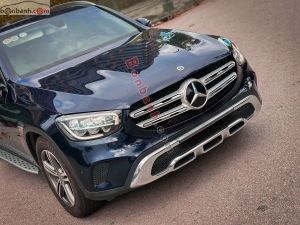 Xe Mercedes Benz GLC 200 2020