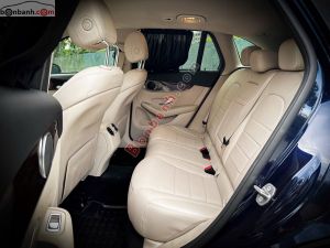 Xe Mercedes Benz GLC 200 2020