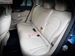 Xe Mercedes Benz GLC 200 2020