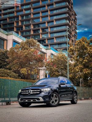 Xe Mercedes Benz GLC 200 2020