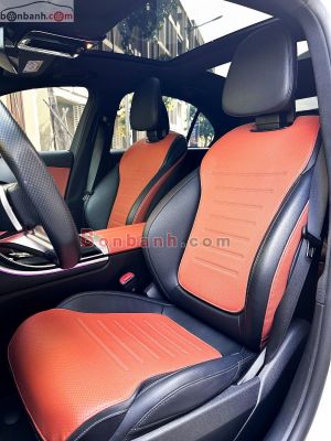 Xe Mercedes Benz C class C300 AMG 2022