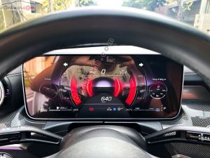 Xe Mercedes Benz C class C300 AMG 2022