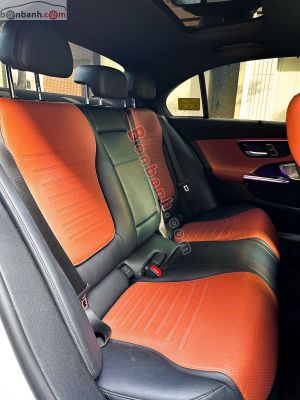 Xe Mercedes Benz C class C300 AMG 2022