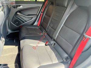 Xe Mercedes Benz CLA class CLA 45 AMG 4Matic 2015