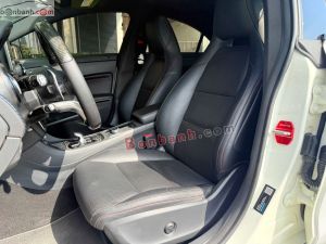 Xe Mercedes Benz CLA class CLA 45 AMG 4Matic 2015