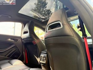 Xe Mercedes Benz CLA class CLA 45 AMG 4Matic 2015