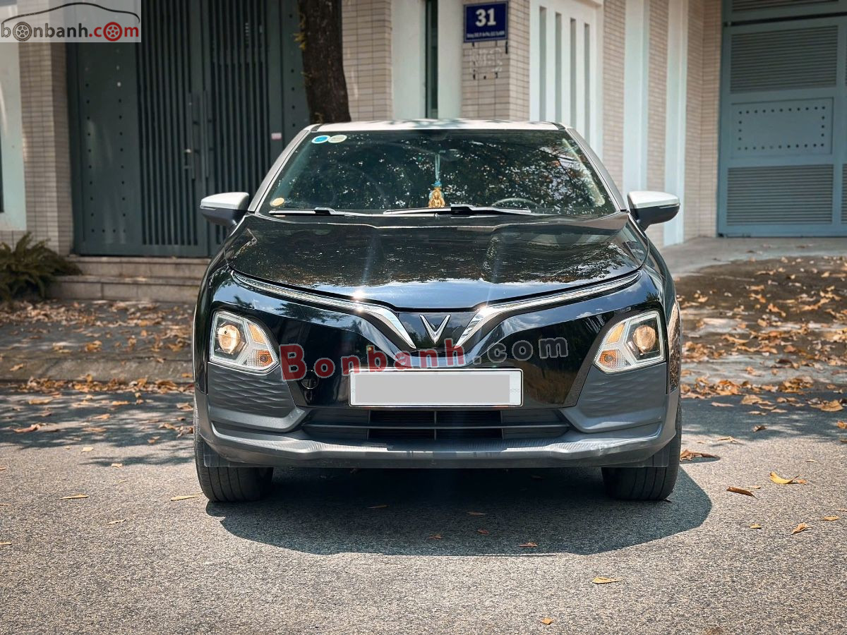VinFast VF5 Plus 2023