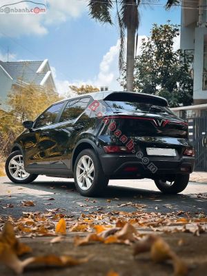 Xe VinFast VF5 Plus 2023