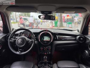 Xe Mini Cooper S 5Dr 2018