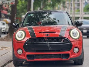 Xe Mini Cooper S 5Dr 2018