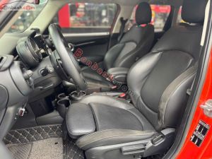 Xe Mini Cooper S 5Dr 2018
