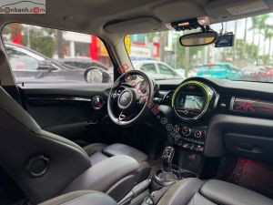 Xe Mini Cooper S 5Dr 2018