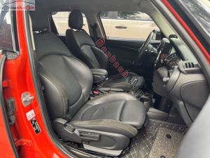 Xe Mini Cooper S 5Dr 2018
