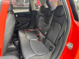 Xe Mini Cooper S 5Dr 2018