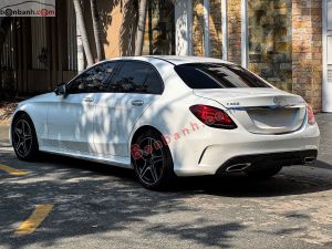 Xe Mercedes Benz C class C300 AMG 2019