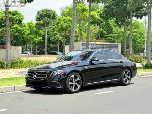 Xe Mercedes Benz E class E200 Sport 2019