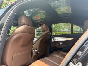 Xe Mercedes Benz E class E200 Sport 2019