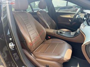 Xe Mercedes Benz E class E200 Sport 2019