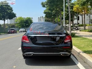 Xe Mercedes Benz E class E200 Sport 2019