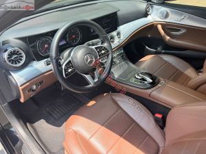 Xe Mercedes Benz E class E200 Sport 2019