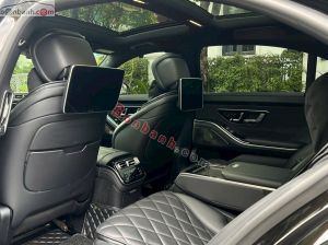 Xe Mercedes Benz S class S450 4Matic 2022