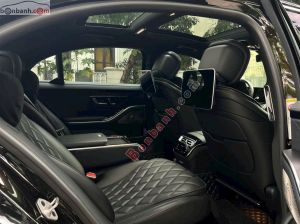 Xe Mercedes Benz S class S450 4Matic 2022