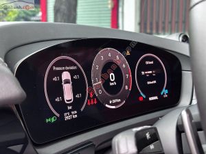 Xe Porsche Cayenne 3.0 V6 2023