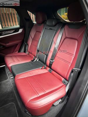 Xe Porsche Cayenne 3.0 V6 2023